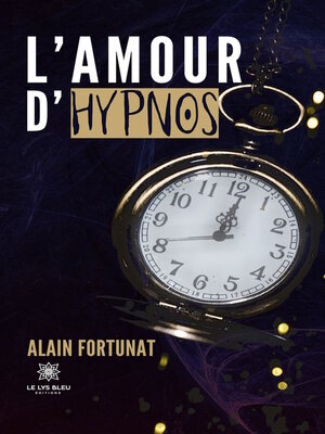cover image of L'amour d'Hypnos